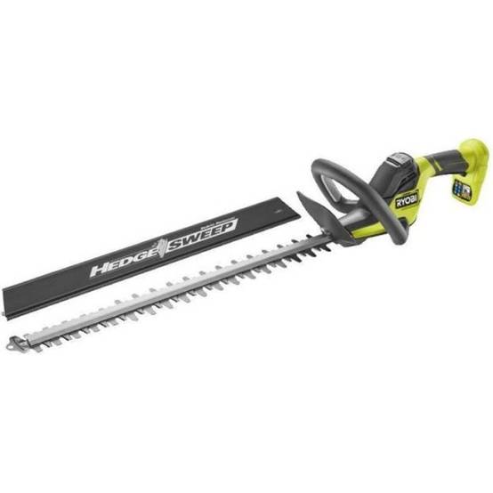 RYOBI - Taille-haies LINEA 18V ONE+ - design en ligne - lames 55 cm - écartement 24 mm - sans batterie ni chargeur - RY18HT55A- - Image 1