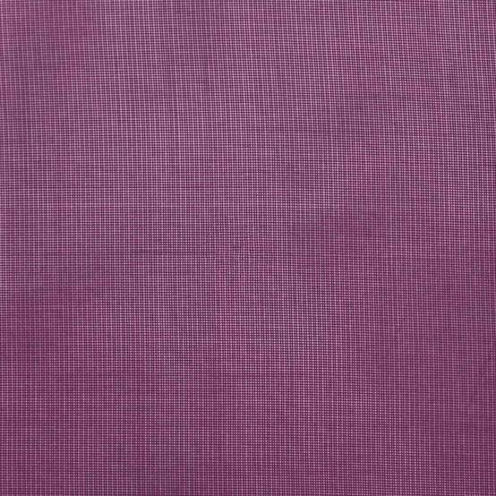 Rideaux - Panneaux de rideau en voile avec boucles 2 pcs violet 140x245 cm - Image 8