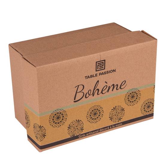 Beurrier Bohème (1 modèle aléatoire) - Image 2