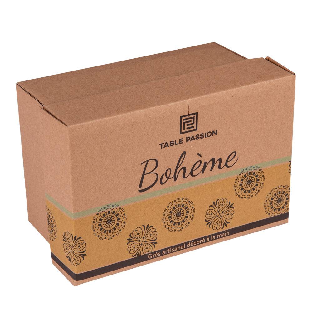 Beurrier Bohème (1 modèle aléatoire) - Image 2