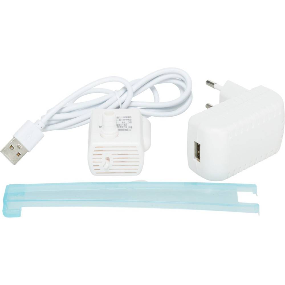 Trixie - Pompe et alimentation électrique pour fontaine (BUBBLE STREAM) - Image 2