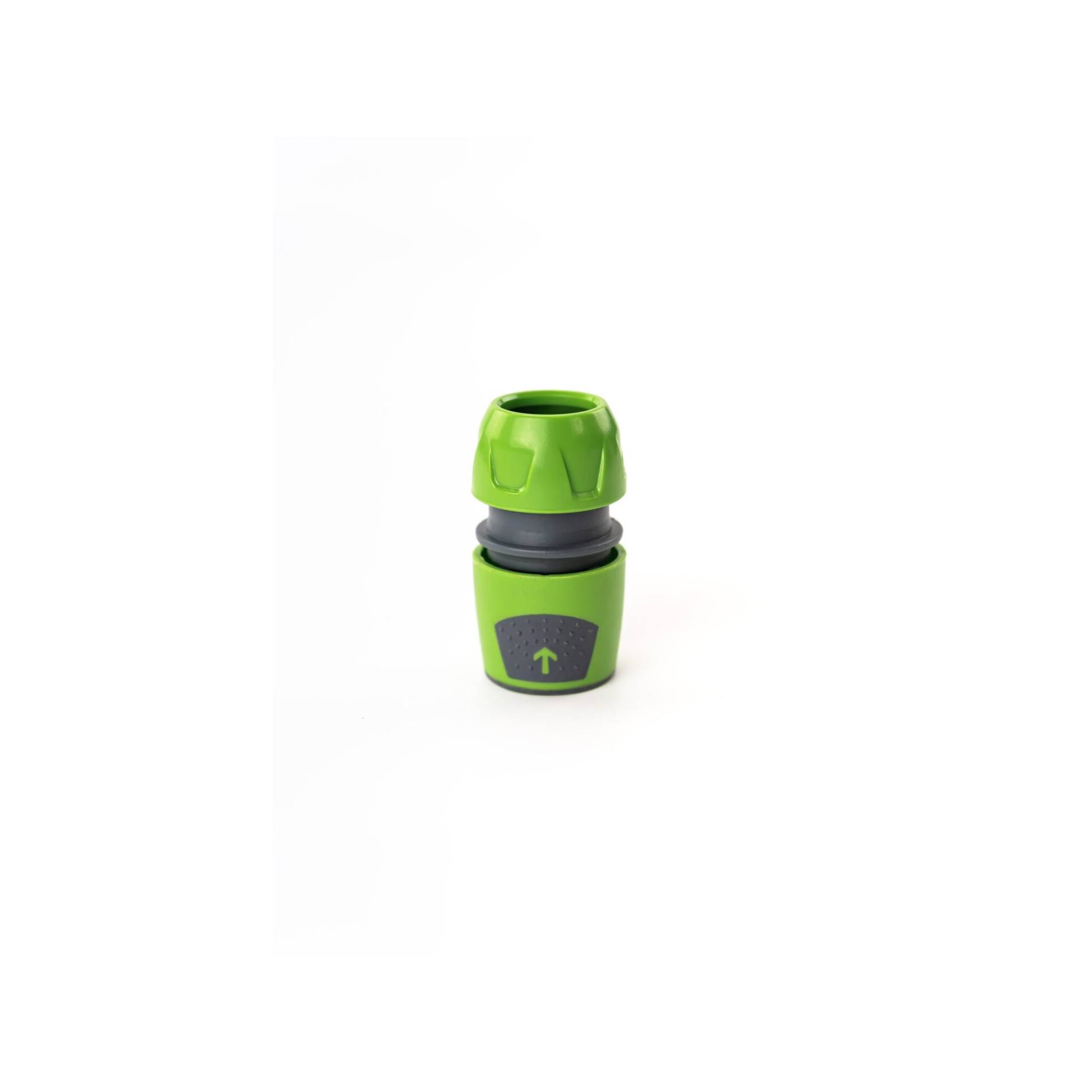 Lot d'accessoires d'arrosage - Suan - Contient 9 connecteurs et 3 pistolets 10 jets - Image 4