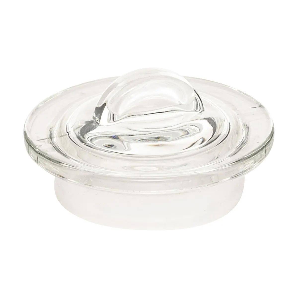 Bocal de Conservation en Verre "Lizo" 1,5L Transparent - Image 3