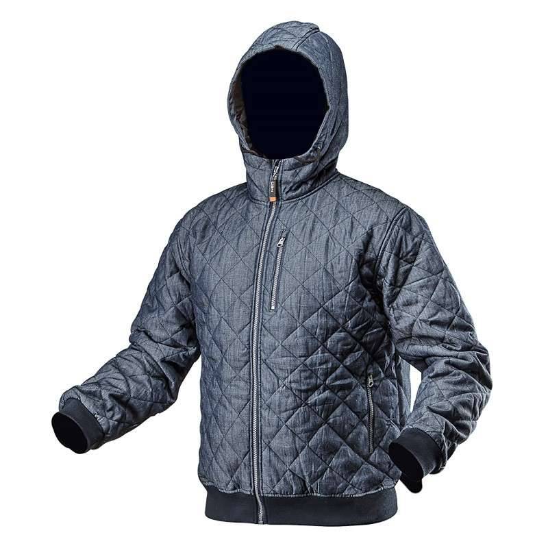Neo Tools - Veste de travail NEO TOOLS 81-554 - taille M - NEO TOOLS EPI
