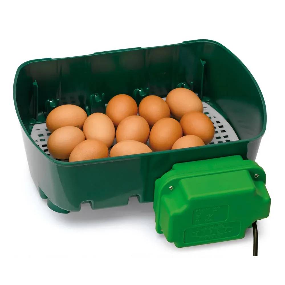 Couveuse automatique 12 oeufs River Systems Egg Tech 12 River Systems - Image 4