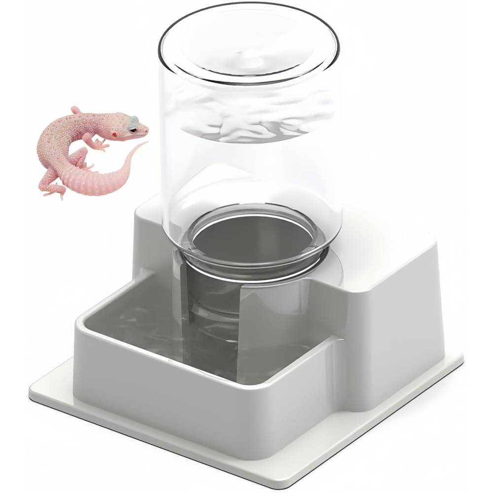 Lot De 2 Distributeurs D'Eau Automatiques Pour Petits Animaux - Lytech - Image 1