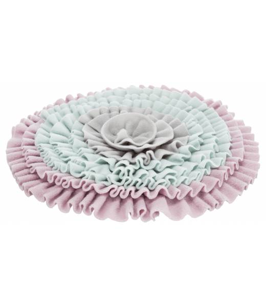 Trixie - Tapis de fouille rond - Image 1