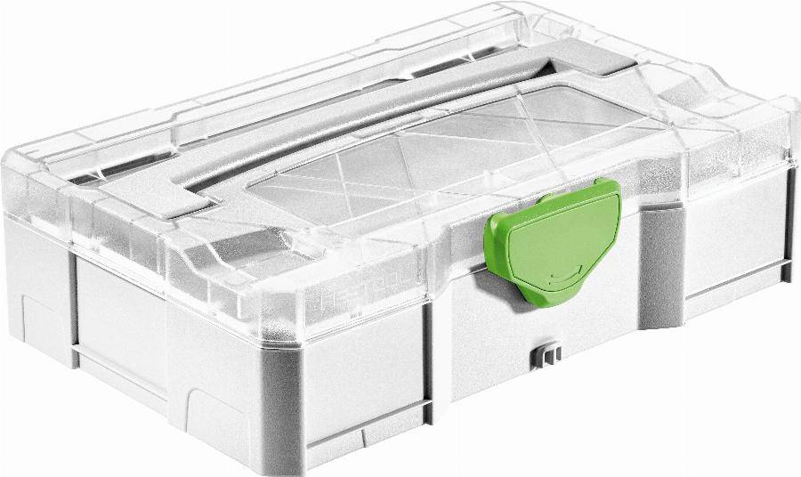 Mini systainer T-Loc FESTOOL - Sys-mini 1TL TRA -203813