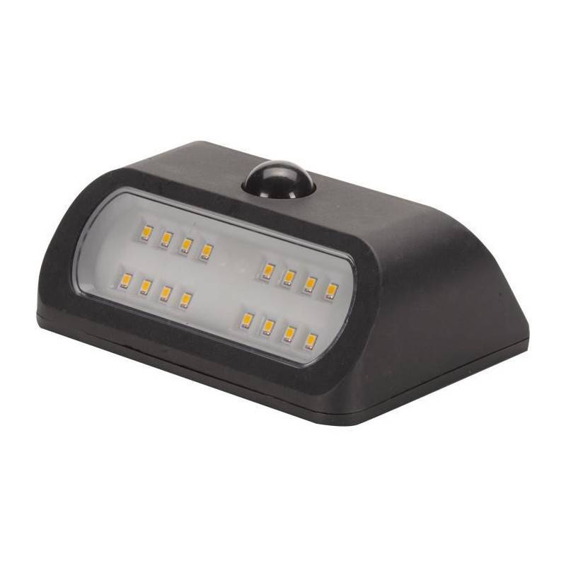 Smart Garden - Spot Solaire Sentinel Smart Garden - Pack De 2 - 50 Lumens - Image 1