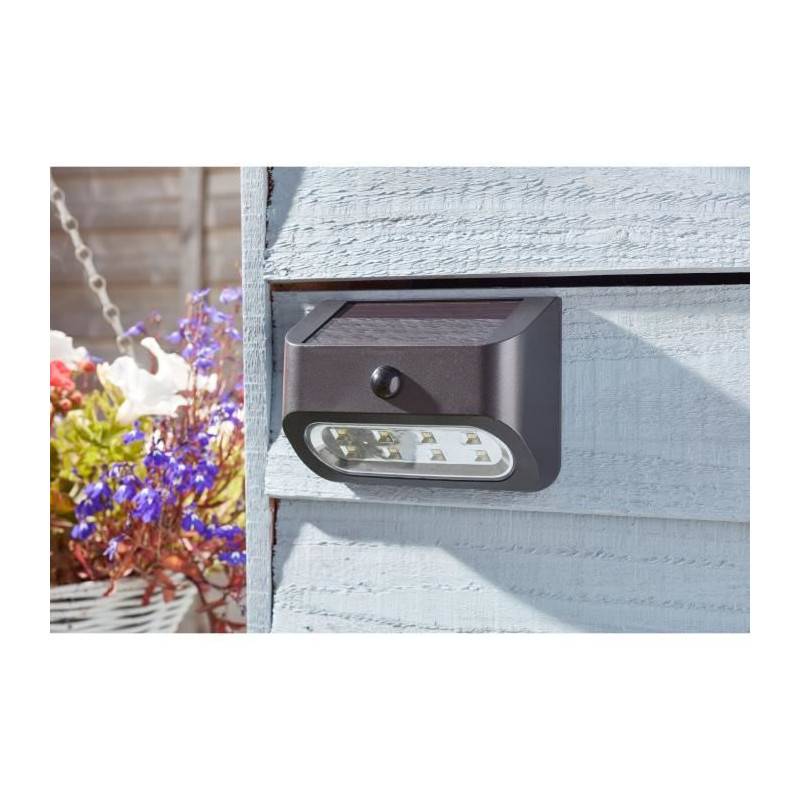 Smart Garden - Spot Solaire Sentinel Smart Garden - Pack De 2 - 50 Lumens - Image 2