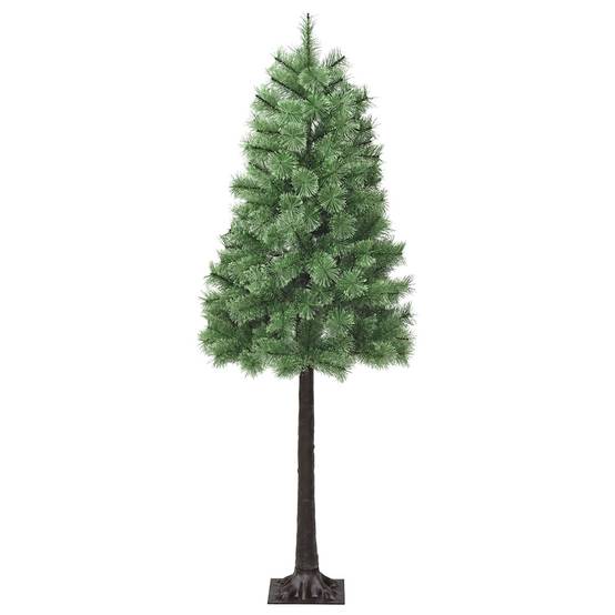 Vidaxl - Sapin de Noël Artificiel à Branches Articulées 180 cm 300 LED vidaXL 3466353 - Image 6