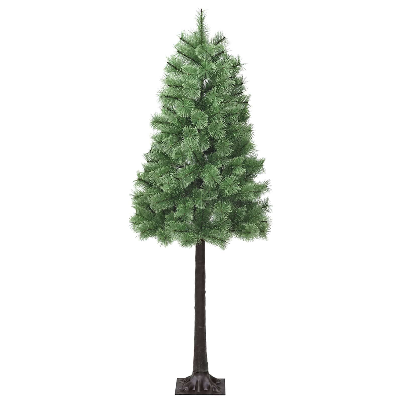 Vidaxl - Sapin de Noël Artificiel à Branches Articulées 180 cm 300 LED vidaXL 3466353 - Image 6