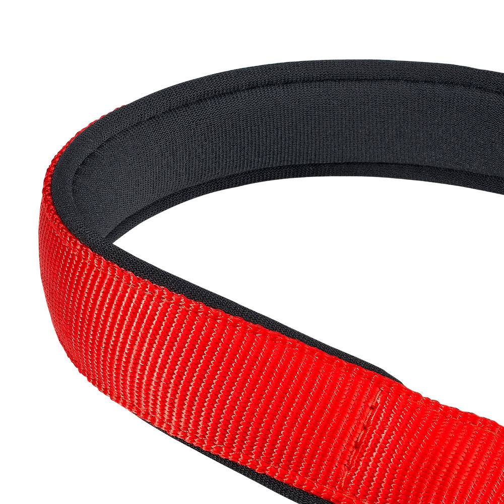 Ferplast - FERPLAST DAYTONA CSS collier semi-étrangleur chien nylon rembourrage moelleux couleurs - Image 3