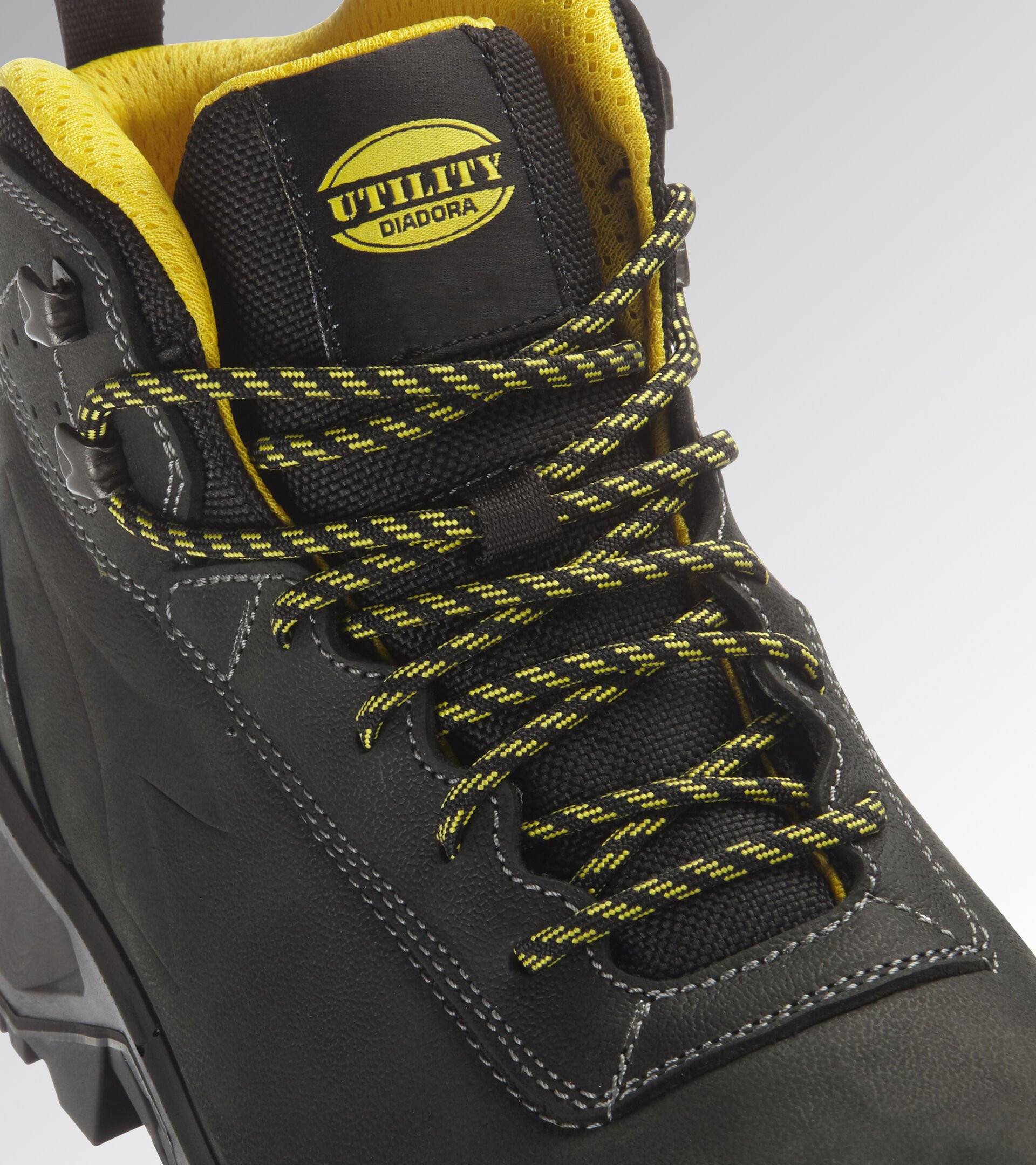 Chaussures de securité hautes COUNTRY MID S3 SRC | 701.17765480013 - Diadora - Image 4
