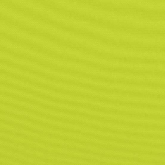 Coussin Bain de soleil | Coussin de chaise longue vert vif 200x50x3 cm tissu oxford Maison Chic - Image 8