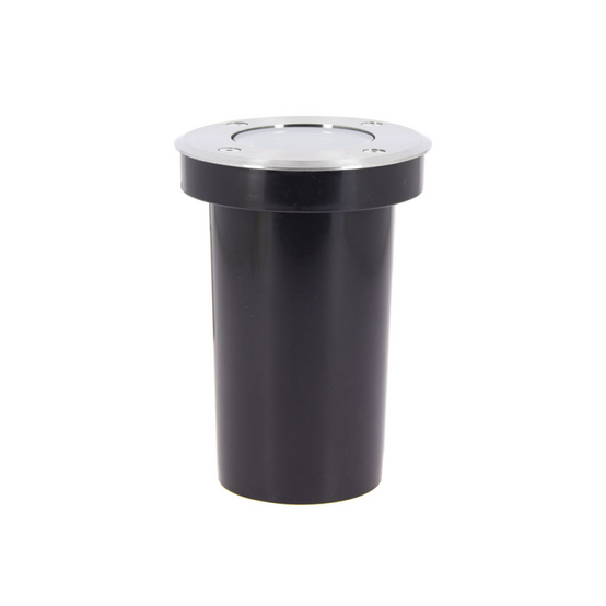 Xanlite - Spot Culot GU10 IP67 230V Inox 304 (Ampoule non incluse) - SPT230GR - Image 6