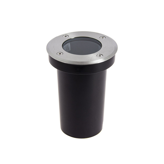 Xanlite - Spot Culot GU10 IP67 230V Inox 304 (Ampoule non incluse) - SPT230GR - Image 1