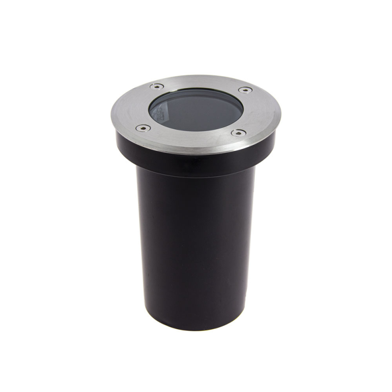 Xanlite - Spot Culot GU10 IP67 230V Inox 304 (Ampoule non incluse) - SPT230GR