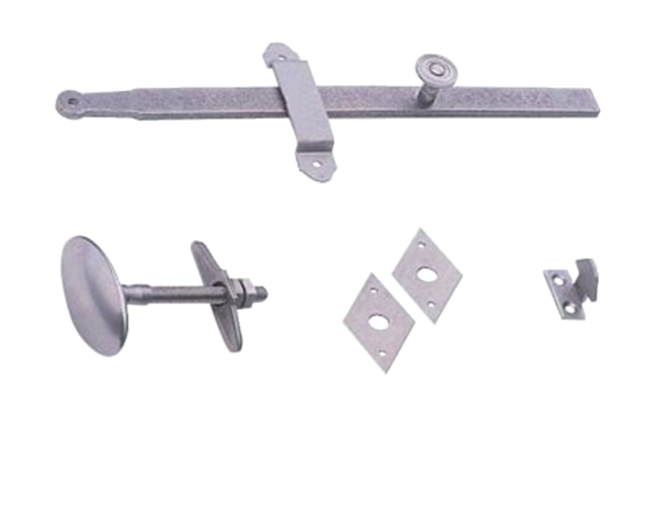 Loquet complet battant 42 MERMIER - M-400401