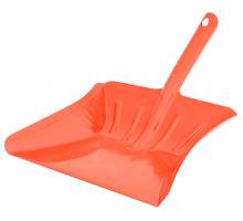 Outifrance - Pelle a poussiere acier 240 mm