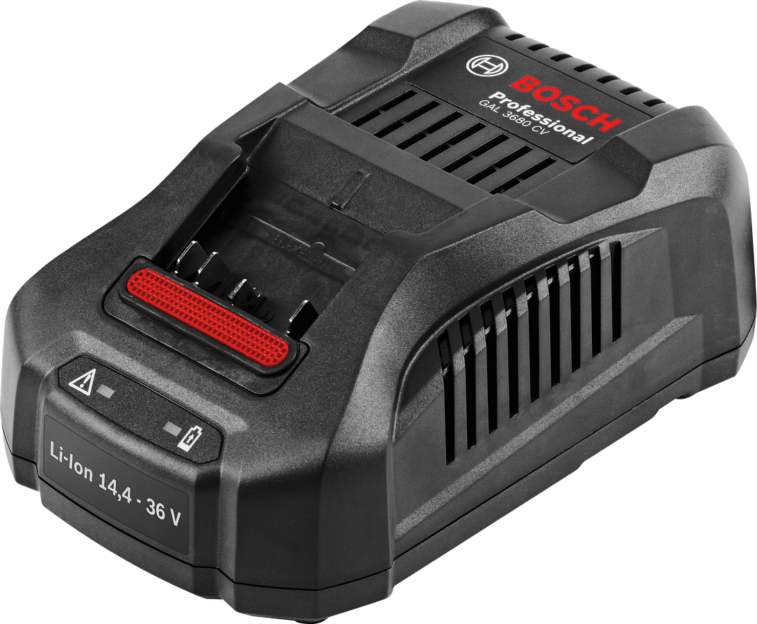 Bosch - Chargeur GAL 3680 CV BOSCH - 1600A004ZS - Image 2