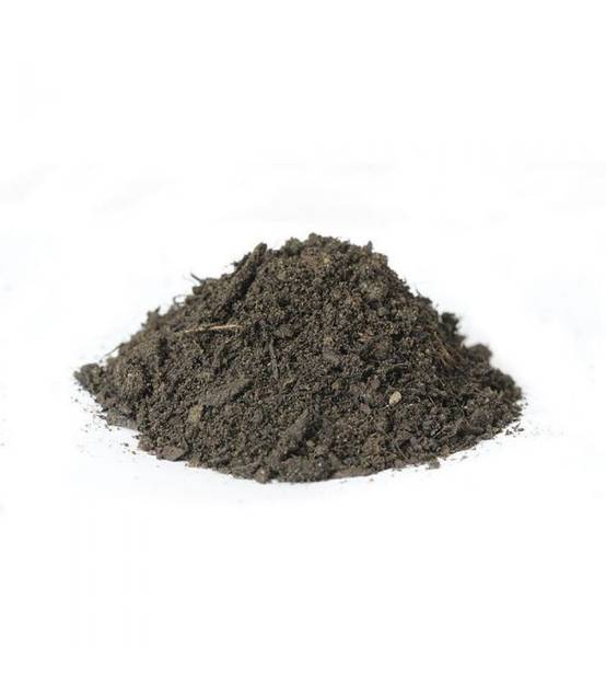 Terre végétale enrichie de compost RACINE plantation extérieure Big bag 1 m3 - Image 3