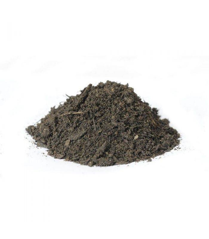 Terre végétale enrichie de compost RACINE plantation extérieure Big bag 1 m3 - Image 3