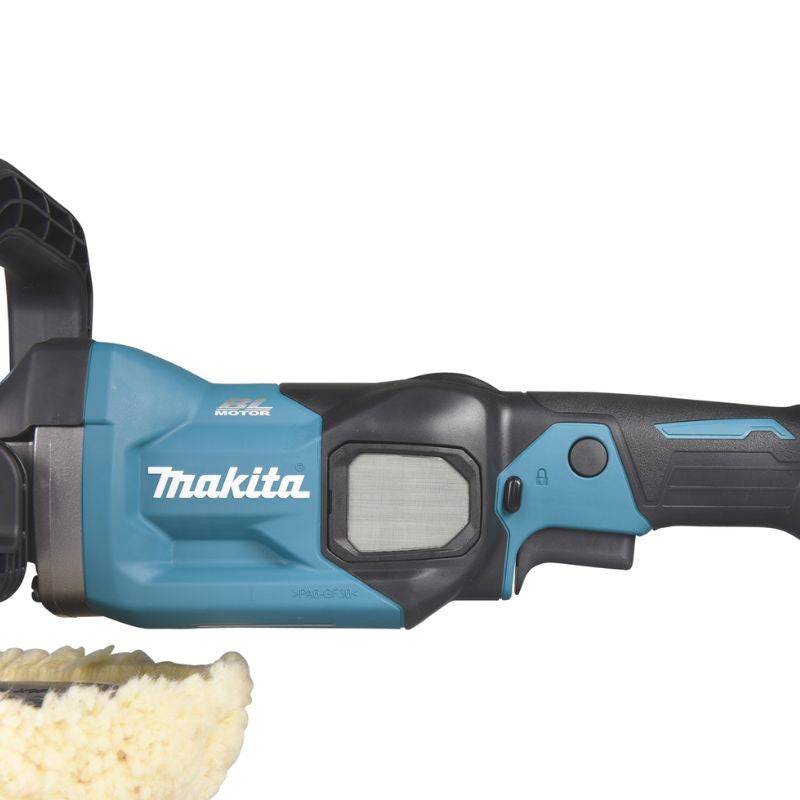 Makita - Polisseuse XGT 40V MAKITA PV001GM101 1 x 4,0Ah + chargeur rapide Makita - Image 3