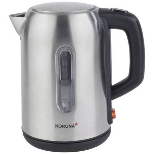 Bouilloire en Inox 1.7L
