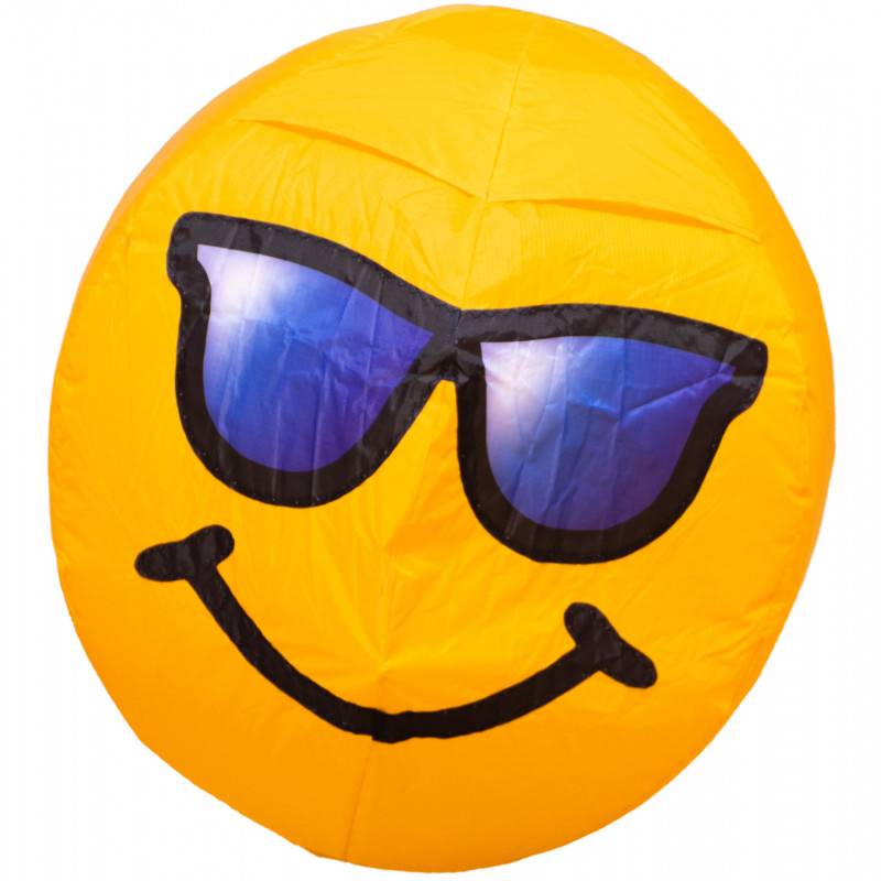 Bouncing buddy - Hq - cool 100 cm