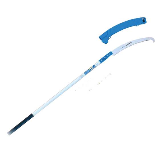 Iseki - Scie sur perche Pro Lame 330mm Ø 80mm – ISEKI – 1,5 m – SP33015 - Image 1