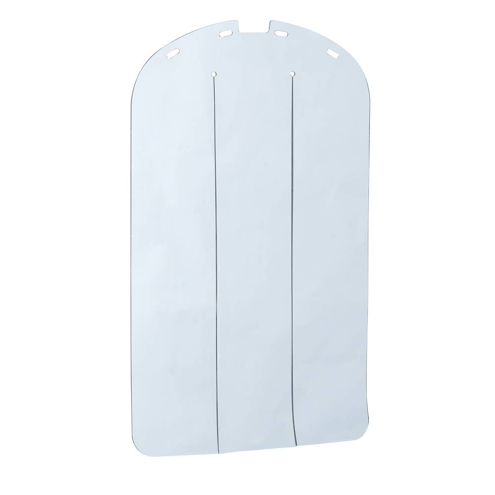 Ferplast - Ferplast Porte pour niche chiens modèle DOGVILLA 70, porte pour niches d'extérieur, habitat pour chiens, PVC transparent anti-pluie, vent, froid, 19,5 - Image 1