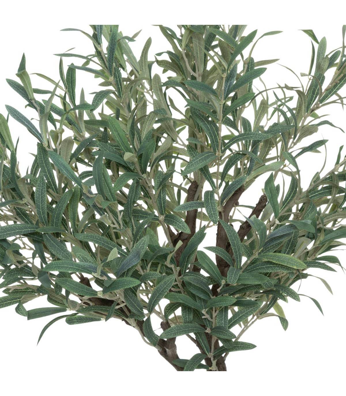 Plante artificielle Olivier en Pot H 140 cm - Image 3