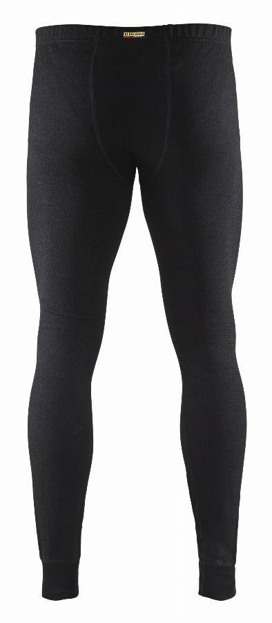 Bas de sous-vêtement - BLAKLADER - XWarm Noir T.4XL 189417069900-4XL - Image 1