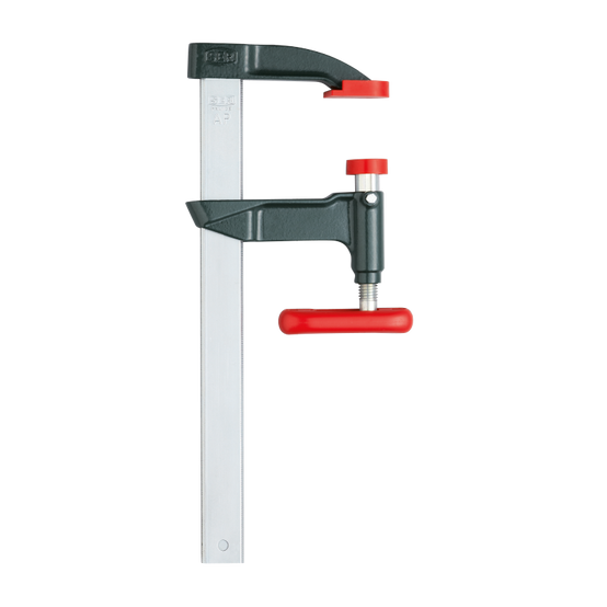 Serre-joint à pompe APA - BESSEY - serrage 300 - saillie 80 - APA30 - Image 1