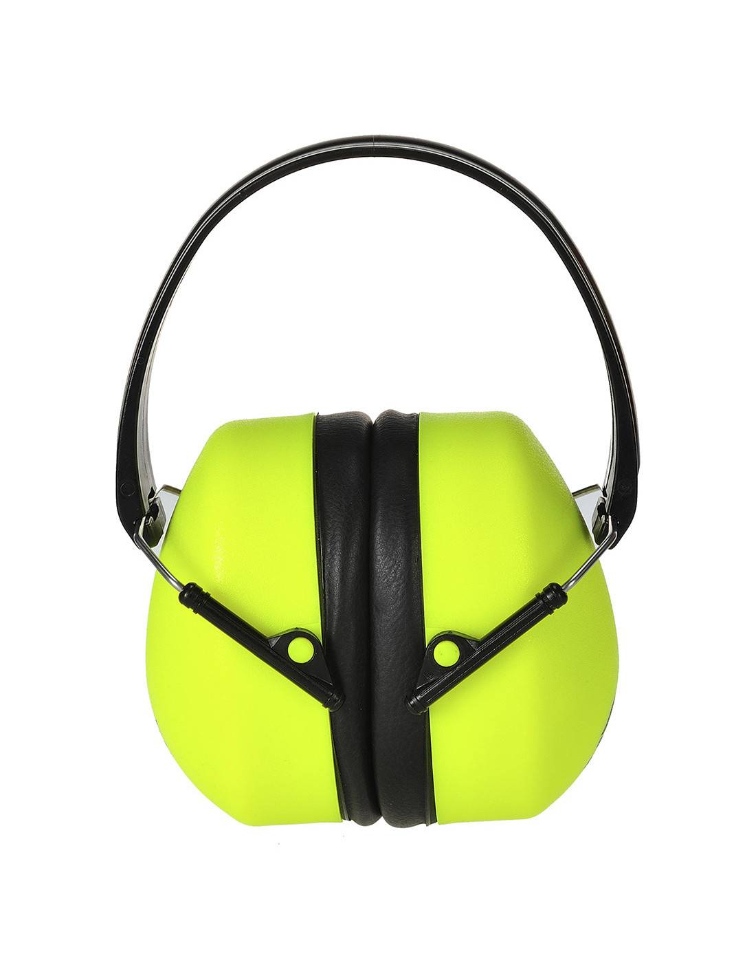 Portwest - Casque Anti-bruit Super Hv Couleur : Jaune Taille  - Portwest