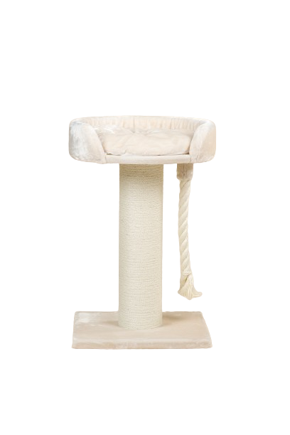 Rhr Concepts Bv - Arbre à chat Chartreux (Beige) - RHR Concepts BV