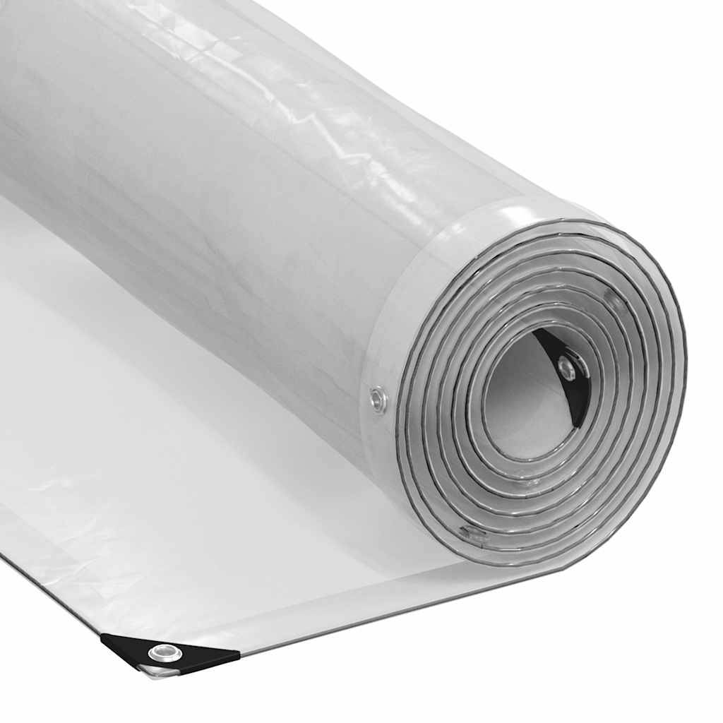 Vidaxl - Housse de protection plantes avec œillets 2x3 m polyéthylène vidaXL 3308684 - Image 1