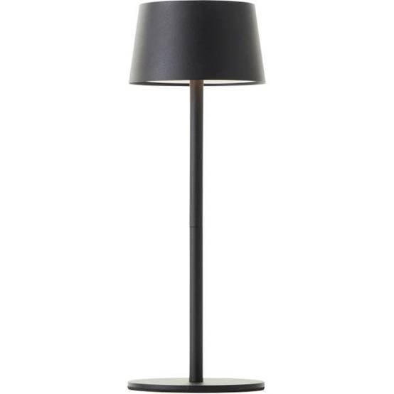 Brilliant - Lampe a poser - BRILLANT - JONA - LED 2W - Métal - IP44 - Noir - Image 2