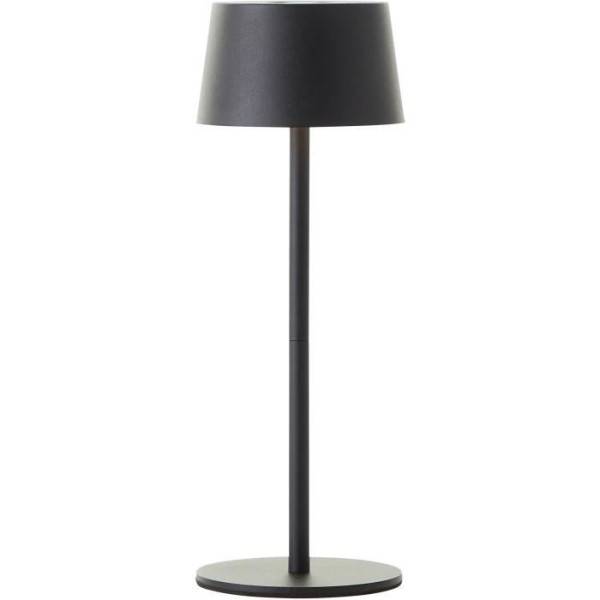 Brilliant - Lampe a poser - BRILLANT - JONA - LED 2W - Métal - IP44 - Noir - Image 1