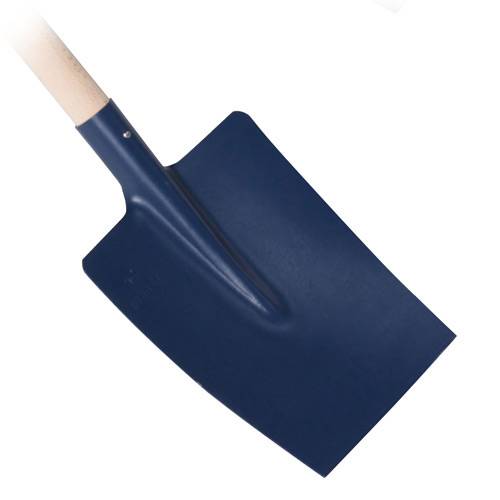 Outils Perrin - Pelle St Etienne à douille 25 emmanché Outils Perrin