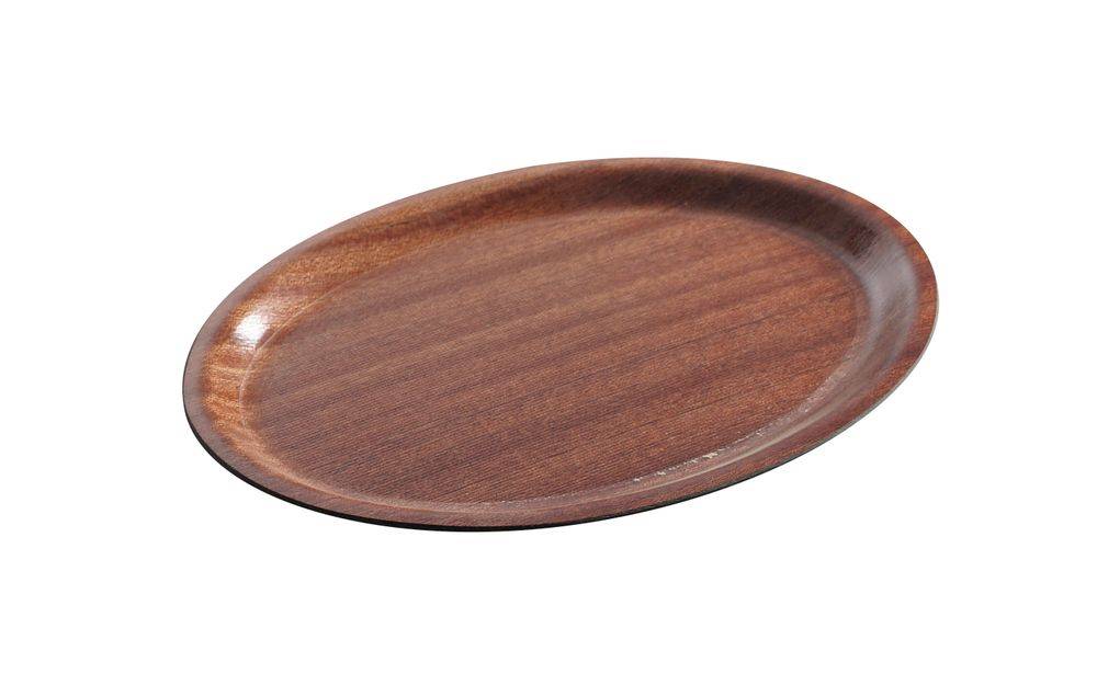 Plateau woodform Acajou 200x265 mm - Hendi - Image 2