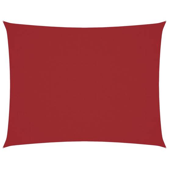 Coussin/parasol polyuréthane rouge - Prolenta premium p376.9 - Image 1