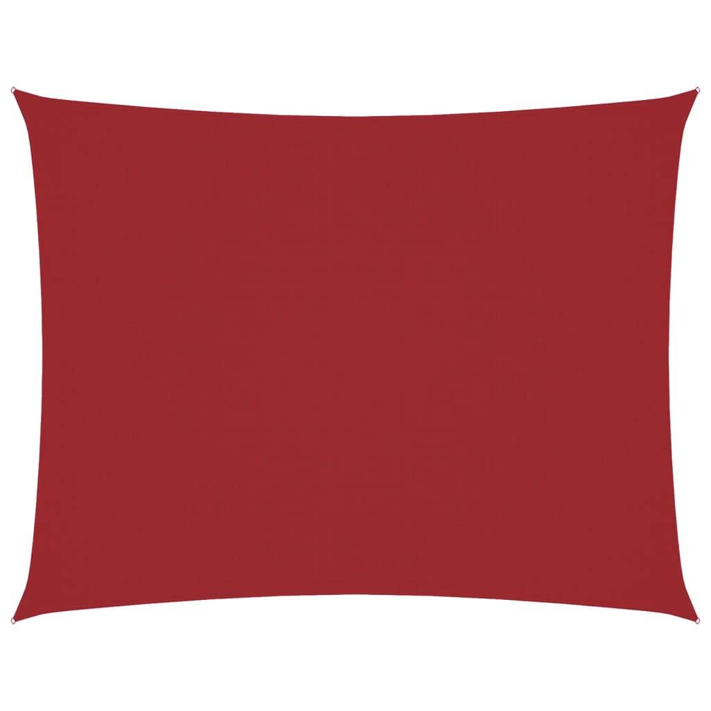 Prolenta Premium - Store banne polyuréthane rouge  - Prolenta premium p379.4