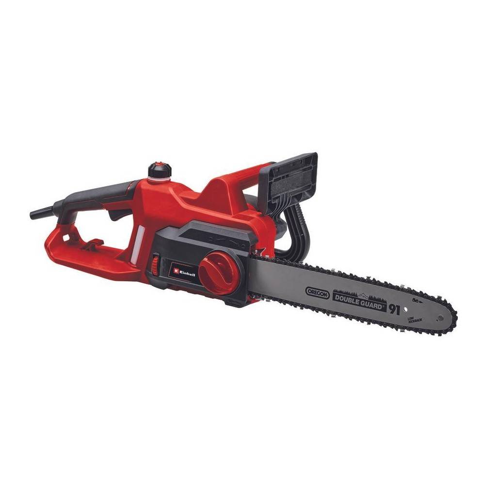 Einhell - Tronçonneuse électrique GC-EC 1935 - 1900 W Einhell