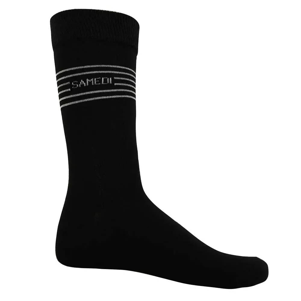 Lot de 7 paires de chaussettes Semaine 3 couleurs - Image 10