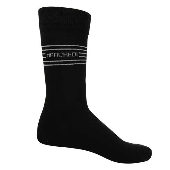 Lot de 7 paires de chaussettes Semaine 3 couleurs - Image 4