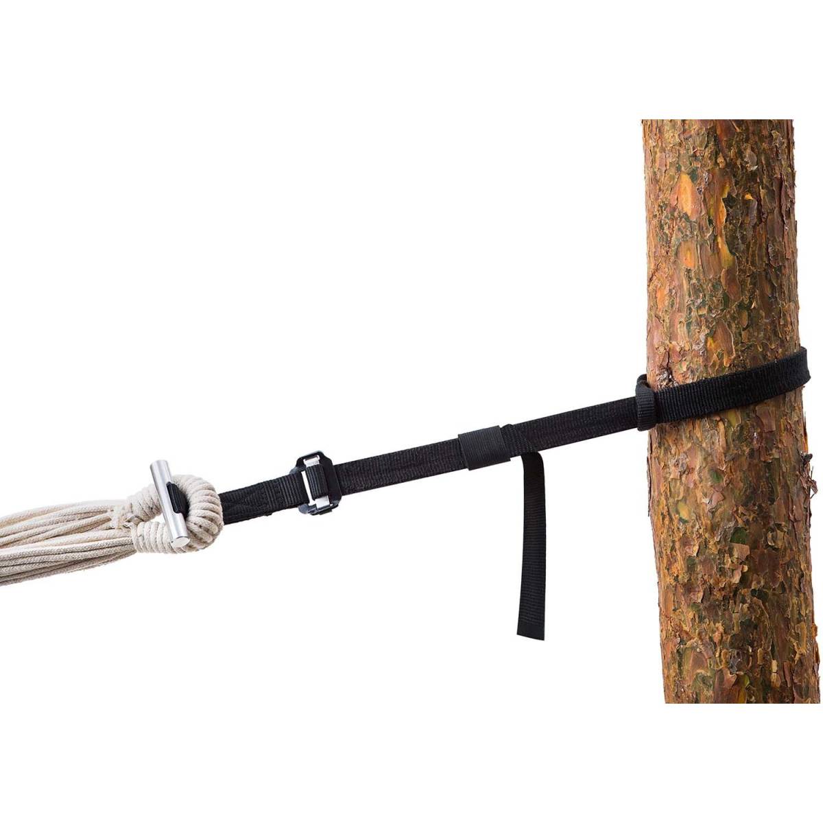 Amazonas - Set sangles de suspension pour hamacs T-Strap - Image 1
