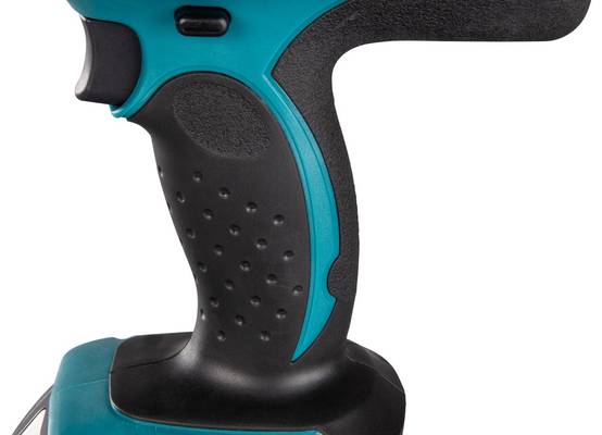 Perceuse visseuse 18V - MAKITA - avec 2 batteries 18V 3.0Ah - chargeur - coffret - DDF453SFE - Image 6