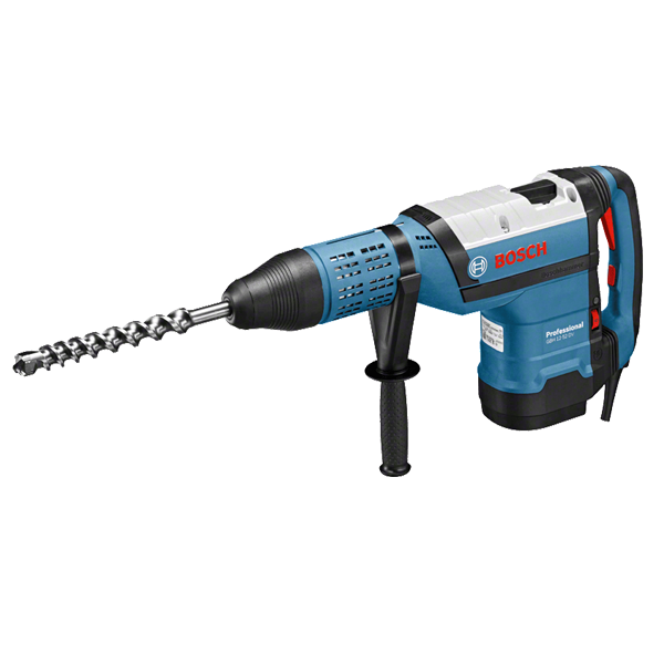 Bosch - Perforateur BOSCH - SDS-MAX GBH 12-52 DV - 0611266000 - Image 1